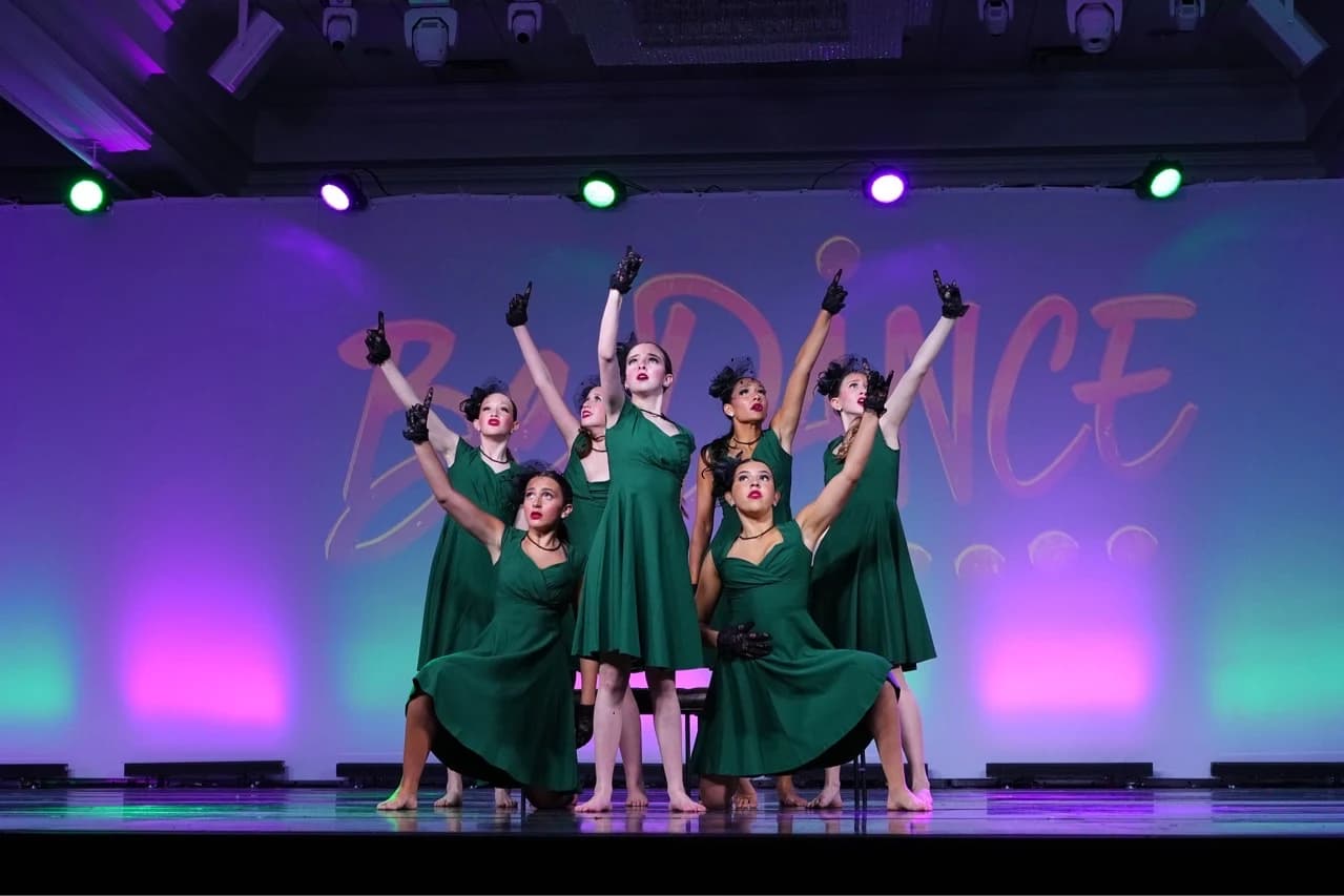 DB Dance Company gallery image 2