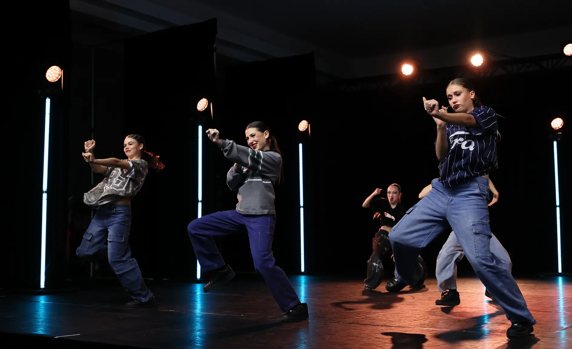 DB Dance Company gallery image 8