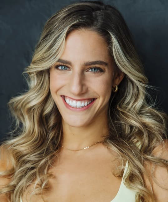 Amanda Cleghorn
