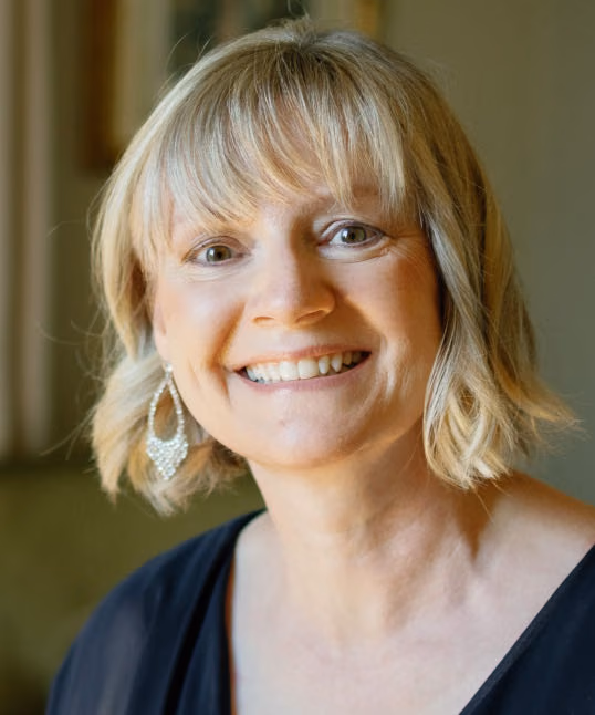 Caroline Udeschini