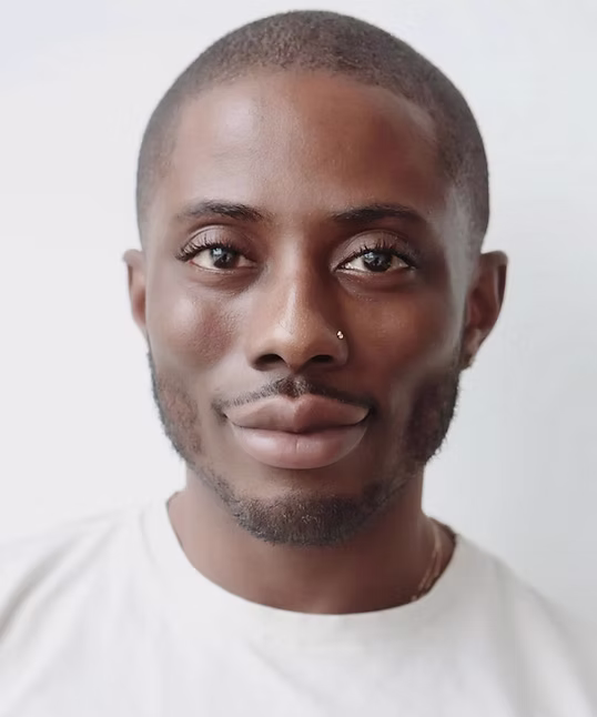 Devonte Black
